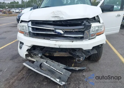 2015 Ford Expedition Xlt из США, поврежденный, VIN 1FMJU1JT1FEF40911